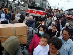 Mau Impor KRL Bekas dari Jepang, KAI: Itu Hibah, Bukan Jual Beli