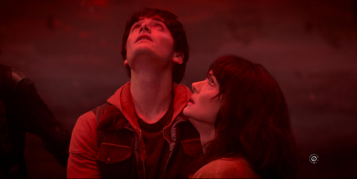 Pesona Winona Ryder di Stranger Things, Cetar Banget Bunuh Vecna!