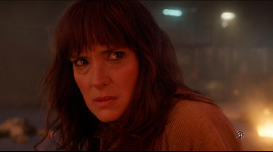 Di season terakhir, ia menguatkan Will akan kelemahan dirinya dan bisa jadi yang terbaik. Will akhirnya gak takut lagi akan Vecna dan berani melawan masa lalu. Foto: Dok.Strangerthingstv