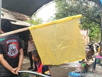 Pria Indramayu Nekat Akhiri Hidup, Diduga Depresi Usai Cekcok Keluarga