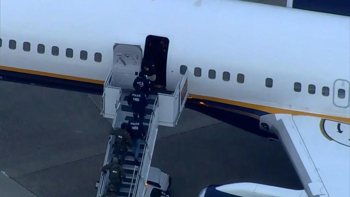 Trump Tutup Ekspor Minyak Venezuela Usai Tangkap Maduro