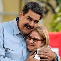 Potret Cilia Flores, Istri Presiden Venezuela Maduro yang Ikut Ditangkap AS