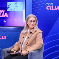 Dari pernikahan dengan Nicolas Maduro, Cilia Flores tak memiliki anak. Sedangkan dari pernikahan pertamanya, dia memiliki tiga anak. Dan Maduro sendiri juga memiliki seorang putra dari pernikahan pertamanya. Foto: Dok. AFP/FEDERICO PARRA, Instagram Nicolas Maduro