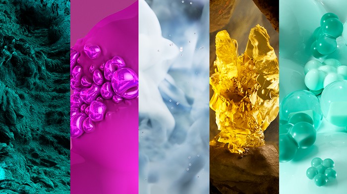 6 Warna Ini Diprediksi Bakal Jadi Tren di 2026