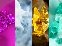 6 Warna Ini Diprediksi Bakal Jadi Tren di 2026