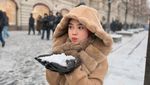 Ria Ricis Sempat Zonk Pilih Travel, Berujung Happy di Moskow