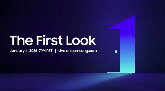Samsung First Look