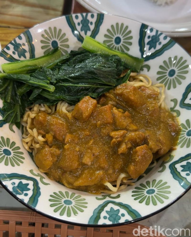 Sate Maranggi Mas Kulin