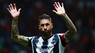 Sergio Ramos Mau Beli Sevilla