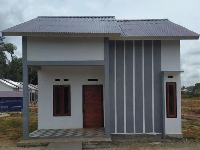 Masih Ada Rumah Mulai Rp 164 Juta di Sekadau, Ini Daftarnya