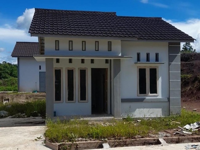 Masih Ada Rumah Mulai Rp 164 Juta di Sekadau, Ini Daftarnya