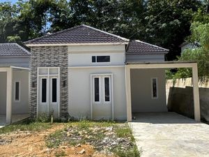 Masih Ada Rumah Mulai Rp 164 Juta di Sekadau, Ini Daftarnya