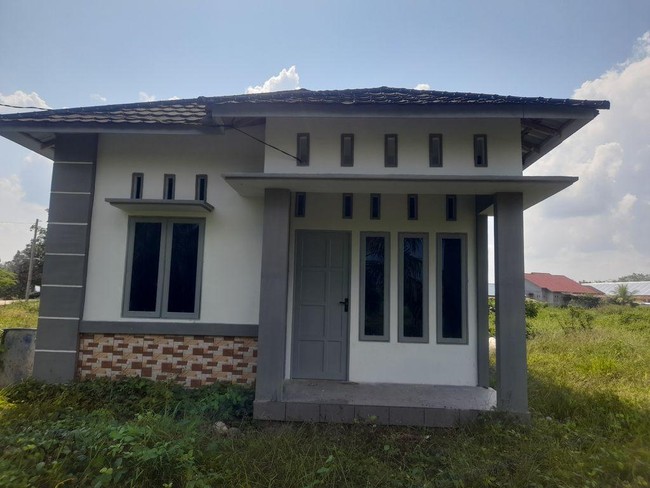 Masih Ada Rumah Mulai Rp 164 Juta di Sekadau, Ini Daftarnya