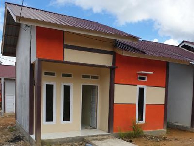 Masih Ada Rumah Mulai Rp 164 Juta di Sekadau, Ini Daftarnya