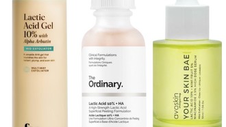 Mengenal Lactic Acid, Bahan Skincare AHA yang Aman dan Lebih Ramah Kulit