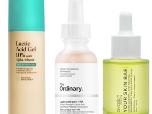 Mengenal Lactic Acid, Bahan Skincare AHA yang Aman dan Lebih Ramah Kulit