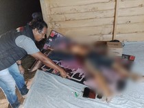 Sopir asal Depok Ditemukan Tewas di Rumah Makan Muba, Ini Penyebabnya