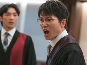 Kamu Wajib Tahu! Top 3 Drakor Paling Banyak Ditonton di Korea Saat Ini
