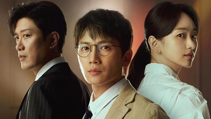 Dijamin Seru, Ini 5 Drakor yang Tayang Januari 2026