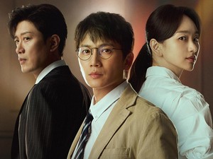 Dijamin Seru, Ini 5 Drakor yang Tayang Januari 2026