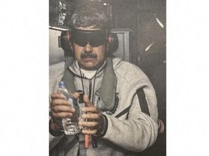 Legalitas Operasi Trump Tangkap Presiden Venezuela Dipertanyakan