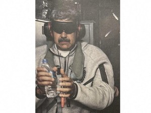 Peran CIA hingga Pasukan Elite Delta Force di Operasi Penangkapan Maduro