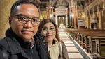 Wisata Religi Syahdu di 2 Kota Indah Swiss: Jenewa dan Zurich