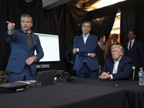 Video: Trump Sebut AS Akan Ambil Alih Minyak Venezuela