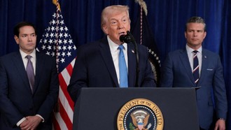 Trump: Banyak Warga Kuba Tewas Saat Lindungi Nicolas Maduro