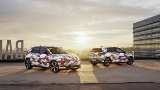 VW Siapkan Mobil Listrik yang 'Murah' dan Ikonik