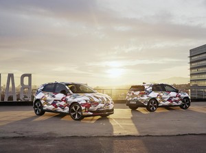 VW Siapkan Mobil Listrik yang Murah dan Ikonik