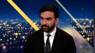 Kecaman Wali Kota New York Mamdani Usai Trump Tangkap Maduro