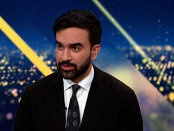 Wali Kota New York Zohran Mamdani Izinkan Pemkot Pakai TikTok Lagi