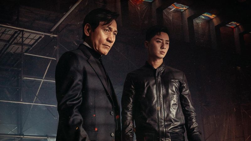 Ahn Sung Ki Ahn Sung Ki