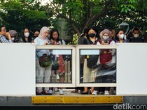 Video Soal Warga Indonesia Paling Bahagia, Sosiolog Soroti Sikap Nrima