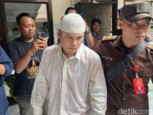 Alvi Pemutilasi Pacar Jadi Ratusan Potong Didakwa Pembunuhan Berencana
