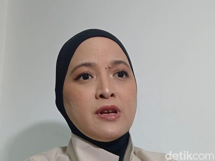 Alasan Andhara Early Ungkap Perceraian dengan Bugi