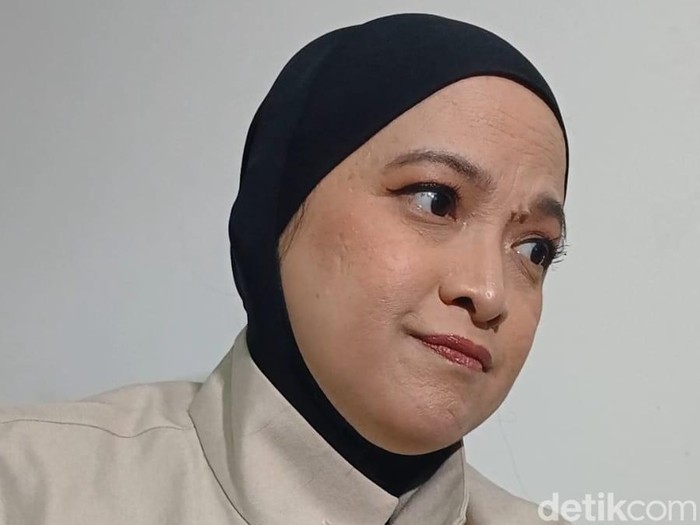 Andhara Early Bicara soal Isu Ekonomi Jadi Faktor Cerai dengan Bugi