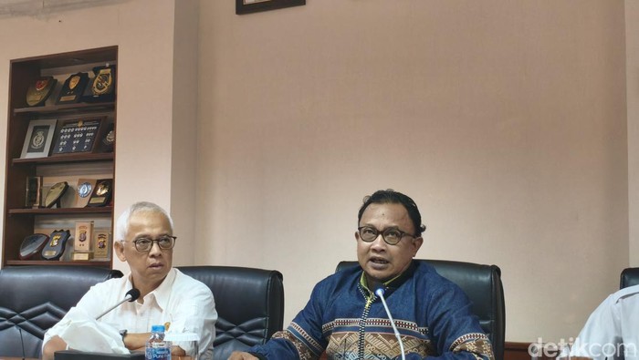 Kompolnas Bakal Pindah Kantor ke Warung Buncit Jaksel