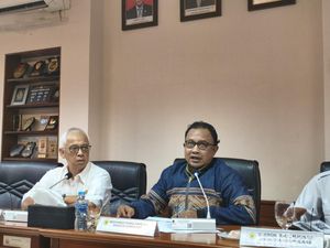 Video: Kompolnas Berikan 5 Rekomendasi ke Prabowo Persoalan Polri