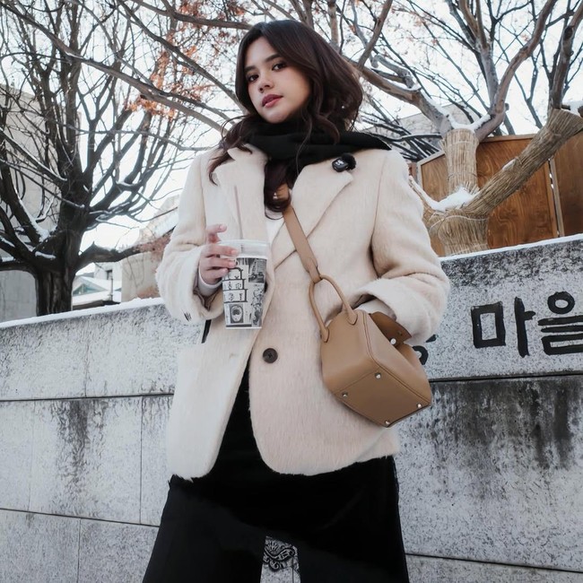 Audi Marissa Ingin Baik-baik Saja di 2026