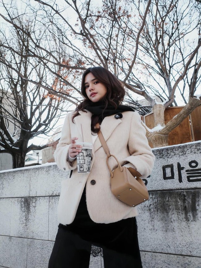 Audi Marissa Ingin Baik-baik Saja di 2026