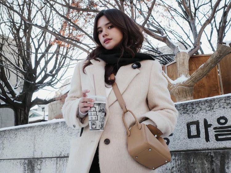 Audi Marissa Ingin Baik-baik Saja di 2026