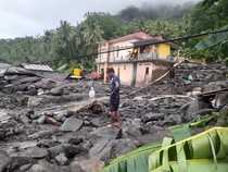 Korban Tewas Akibat Banjir Bandang di Sitaro Bertambah Jadi 14 Orang