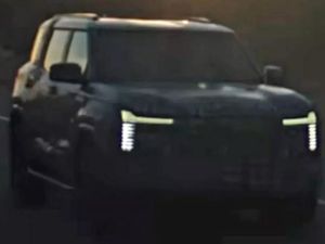 Pengemudi Pajero Pelat Jorok di Sragen Minta Maaf