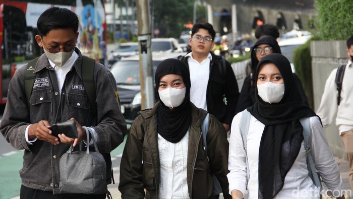 Dinkes Minta RS hingga Puskesmas di DKI Siaga Super Flu