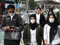Heboh Netizen Keluhkan Kena Super Flu, Ini Kata Dokter Paru soal Gejalanya