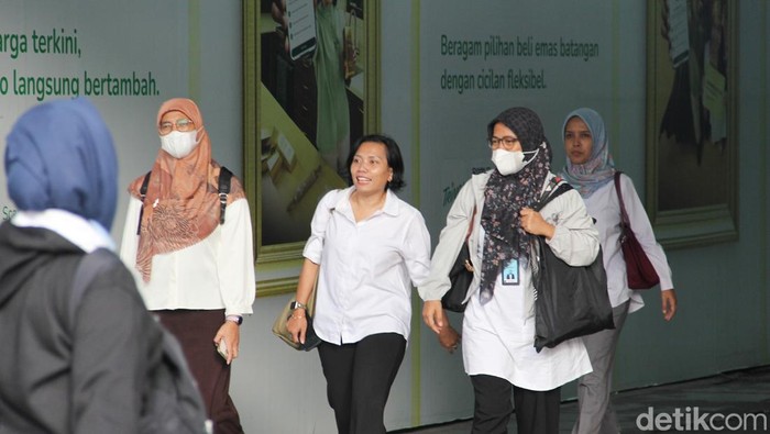 Pakar Mikrobiologi UGM Ungkap Karakteristik Super Flu, Fatal pada Kelompok Ini