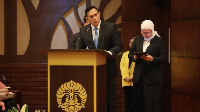 Bulog Targetkan Serap 4 Juta Ton Beras Tahun Ini, Gudangnya Siap?