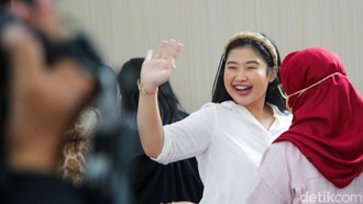 Hakim Perintahkan Akun IG Laras Dimusnahkan, iPhone 16 Dirampas Negara